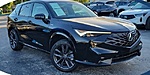Used 2025 ACURA ADX A-SPEC PACKAGE in MIAMI, FLORIDA