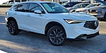 Used 2025 ACURA ADX A-SPEC PACKAGE in MIAMI, FLORIDA