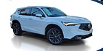 Used 2025 ACURA ADX A-SPEC PACKAGE in MIAMI, FLORIDA