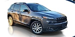 Used 2018 JEEP CHEROKEE LATITUDE in MIAMI, FLORIDA