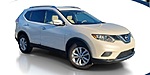 Used 2015 NISSAN ROGUE SV in MIAMI, FLORIDA