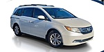 Used 2019 Honda Odyssey ELITE in MIAMI, FLORIDA