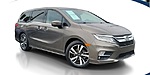 Used 2019 Honda Odyssey ELITE in MIAMI, FLORIDA