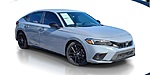 Used 2023 Honda Civic SPORT in MIAMI, FLORIDA