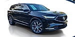 Used 2022 ACURA MDX TECHNOLOGY in MIAMI, FLORIDA