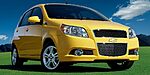 Used 2009 CHEVROLET AVEO5 1LT in MIAMI, FLORIDA