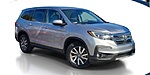 Used 2021 Honda Pilot EX in MIAMI, FLORIDA