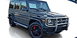 Used 2017 MERCEDES-BENZ G-CLASS G 63 AMG® in MIAMI, FLORIDA