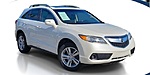 Used 2013 ACURA RDX  in MIAMI, FLORIDA