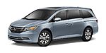 Used 2016 Honda Odyssey EX-L in MIAMI, FLORIDA