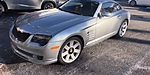 Used 2005 CHRYSLER CROSSFIRE LIMITED in MIAMI, FLORIDA