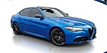 Used 2019 ALFA ROMEO GIULIA TI in MIAMI, FLORIDA
