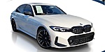 Used 2024 BMW 3 SERIES M340I in MIAMI, FLORIDA