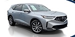 Used 2025 ACURA MDX TECHNOLOGY PACKAGE in MIAMI, FLORIDA