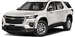Used 2024 CHEVROLET TRAVERSE LIMITED RS in MIAMI, FLORIDA