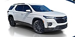 Used 2024 CHEVROLET TRAVERSE LIMITED RS in MIAMI, FLORIDA