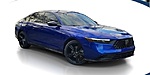 Used 2024 Honda Accord Hybrid SPORT-L in MIAMI, FLORIDA