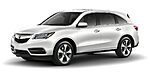 Used 2016 ACURA MDX 3.5L in MIAMI, FLORIDA