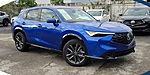 Used 2025 ACURA ADX A-SPEC PACKAGE in MIAMI, FLORIDA