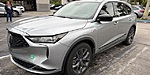 Used 2023 ACURA MDX A-SPEC in MIAMI, FLORIDA