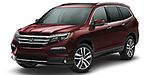 Used 2018 Honda Pilot TOURING in MIAMI, FLORIDA