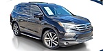Used 2018 Honda Pilot TOURING in MIAMI, FLORIDA