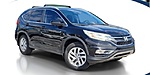 Used 2016 Honda CR-V EX-L in MIAMI, FLORIDA