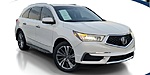 Used 2017 ACURA MDX 3.5L in MIAMI, FLORIDA