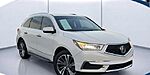 Used 2017 ACURA MDX 3.5L in MIAMI, FLORIDA