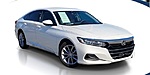 Used 2021 Honda Accord LX in MIAMI, FLORIDA