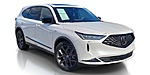 Used 2024 ACURA MDX A-SPEC in MIAMI, FLORIDA