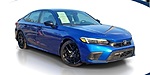 Used 2023 Honda Civic SPORT in MIAMI, FLORIDA