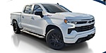 Used 2024 CHEVROLET SILVERADO 1500 RST in MIAMI, FLORIDA