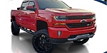 Used 2018 CHEVROLET SILVERADO 1500 LT in MIAMI, FLORIDA