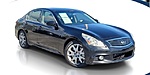 Used 2013 INFINITI G37 SPORT in MIAMI, FLORIDA
