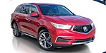 Used 2019 ACURA MDX 3.5L TECHNOLOGY PACKAGE in MIAMI, FLORIDA