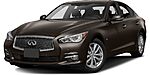 Used 2014 INFINITI Q50 PREMIUM in MIAMI, FLORIDA
