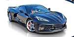 Used 2021 CHEVROLET CORVETTE STINGRAY in MIAMI, FLORIDA