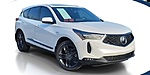 Used 2022 ACURA RDX A-SPEC PACKAGE in MIAMI, FLORIDA