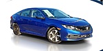 Used 2019 Honda Civic LX in MIAMI, FLORIDA