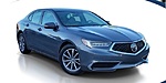 Used 2019 ACURA TLX 2.4L in MIAMI, FLORIDA