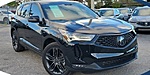 Used 2024 ACURA RDX A-SPEC PACKAGE in MIAMI, FLORIDA
