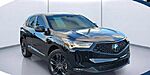 Used 2024 ACURA RDX A-SPEC PACKAGE in MIAMI, FLORIDA