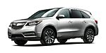Used 2014 ACURA MDX 3.5L TECHNOLOGY PACKAGE in MIAMI, FLORIDA