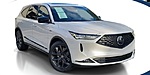 Used 2024 ACURA MDX A-SPEC in MIAMI, FLORIDA