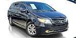 Used 2016 Honda Odyssey EX-L in MIAMI, FLORIDA