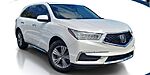 Used 2020 ACURA MDX 3.5L in MIAMI, FLORIDA