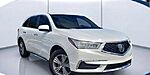 Used 2020 ACURA MDX 3.5L in MIAMI, FLORIDA