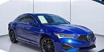 Used 2021 ACURA ILX TECHNOLOGY & A-SPEC PACKAGES in MIAMI, FLORIDA