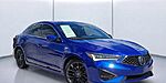 Used 2021 ACURA ILX TECHNOLOGY & A-SPEC PACKAGES in MIAMI, FLORIDA